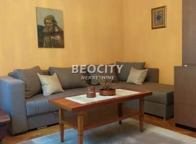 Dvosoban stan, Novi Sad, Grbavica, izdavanje, 48m2, 450e, id1375035