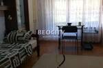 Dvosoban stan, Novi Sad, Grbavica, izdavanje, 48m2, 450e, id1375035