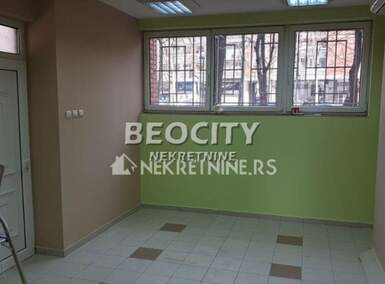 Poslovni prostor / Lokal, Beograd, Zvezdara, prodaja, 80m2, 125000e, id1375036