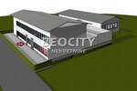 Poslovni prostor / Lokal, Beograd, Kneza Miloša (centar), prodaja, 900m2, 750000e, id1375037