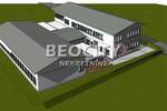 Poslovni prostor / Lokal, Beograd, Kneza Miloša (centar), prodaja, 900m2, 750000e, id1375037