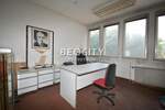 Poslovni prostor / Lokal, Beograd, Kneza Miloša (centar), prodaja, 900m2, 750000e, id1375037