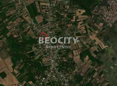 Plac, Beograd, Sremčica, prodaja, 2700m2, 16750e, id1375039
