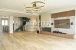 Stan, Beograd, Vračar (centar), izdavanje, 208m2, 3800e, id1375041