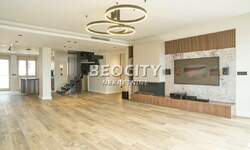 Stan, Beograd, Vračar (centar), izdavanje, 208m2, 3800e, id1375041