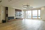 Stan, Beograd, Vračar (centar), izdavanje, 208m2, 3800e, id1375041