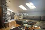 Dvosoban stan, Novi Sad, Centar, prodaja, 77m2, 143000e, id1375044
