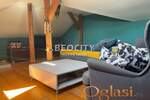 Dvosoban stan, Novi Sad, Centar, prodaja, 77m2, 143000e, id1375044