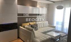 Dvosoban stan, Novi Sad, Centar, izdavanje, 56m2, 750e, id1375046