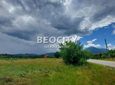 Plac, Zaječar, prodaja, 3700m2, 18000e, id1375048