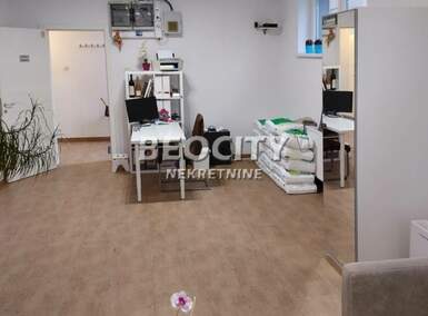 Poslovni prostor / Lokal, Novi Sad, Sajam, prodaja, 72m2, 85000e, id1375052