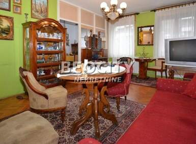 Trosoban stan, Beograd, Čukarička Padina, prodaja, 84m2, 275000e, id1375053