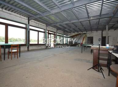 Poslovni prostor / Lokal, Beograd, Obrenovac (mesto), prodaja, 500m2, 750000e, id1375055