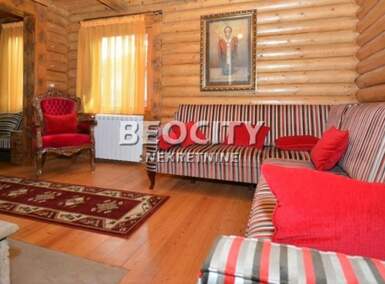 Kuca, Beograd, Obrenovac (mesto), prodaja, 160m2, 650000e, id1375056