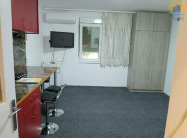 Jednosoban stan, Beograd, Braće Jerković, prodaja, 24m2, 86700e, id1374455