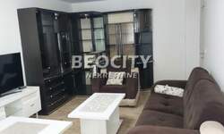 Trosoban stan, Beograd, Bežanijska Kosa Ii, izdavanje, 95m2, 800e, id1375058