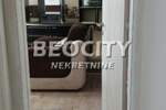 Trosoban stan, Beograd, Bežanijska Kosa Ii, izdavanje, 95m2, 800e, id1375058