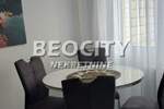 Trosoban stan, Beograd, Bežanijska Kosa Ii, izdavanje, 95m2, 800e, id1375058