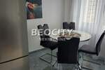 Trosoban stan, Beograd, Bežanijska Kosa Ii, izdavanje, 95m2, 800e, id1375058