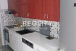 Trosoban stan, Beograd, Bežanijska Kosa Ii, izdavanje, 95m2, 800e, id1375058