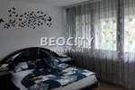 Trosoban stan, Beograd, Bežanijska Kosa Ii, izdavanje, 95m2, 800e, id1375058