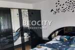 Trosoban stan, Beograd, Bežanijska Kosa Ii, izdavanje, 95m2, 800e, id1375058