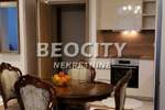 Dvosoban stan, Beograd, Beograd Na Vodi, izdavanje, 55m2, 1600e, id1375059