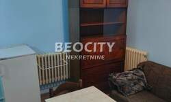 Jednosoban stan, Novi Sad, Detelinara, prodaja, 19m2, 38000e, id1375061