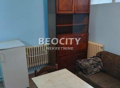 Jednosoban stan, Novi Sad, Detelinara, prodaja, 19m2, 38000e, id1375061