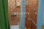 Jednosoban stan, Novi Sad, Detelinara, prodaja, 19m2, 38000e, id1375061