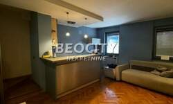 Dvosoban stan, Novi Sad, Liman 1, izdavanje, 55m2, 500e, id1375062