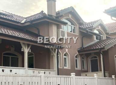 Kuca, Beograd, Rakovica, prodaja, 500m2, 999000e, id1375063
