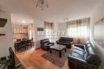 Trosoban stan, Beograd, Vračar (centar), izdavanje, 103m2, 1400e, id1375066