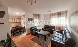Trosoban stan, Beograd, Vračar (centar), izdavanje, 103m2, 1400e, id1375066
