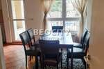 Trosoban stan, Beograd, Vračar (centar), izdavanje, 103m2, 1400e, id1375066