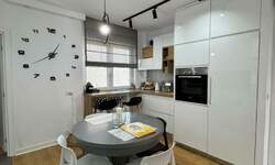 Jednoiposoban stan, Beograd, Vidikovac, prodaja, 52m2, 164000e, id1367803