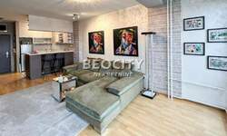 Dvosoban stan, Beograd, Stari Grad, izdavanje, 61m2, 1100e, id1375067