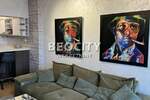 Dvosoban stan, Beograd, Stari Grad, izdavanje, 61m2, 1100e, id1375067