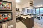 Dvosoban stan, Beograd, Stari Grad, izdavanje, 61m2, 1100e, id1375067
