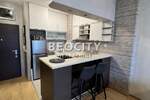 Dvosoban stan, Beograd, Stari Grad, izdavanje, 61m2, 1100e, id1375067
