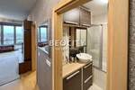 Dvosoban stan, Beograd, Stari Grad, izdavanje, 61m2, 1100e, id1375067