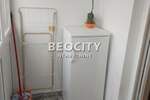 Jednosoban stan, Novi Sad, Sajam, izdavanje, 26m2, 250e, id1375068