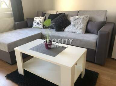 Jednosoban stan, Novi Sad, Socijalno, izdavanje, 28m2, 350e, id1375074