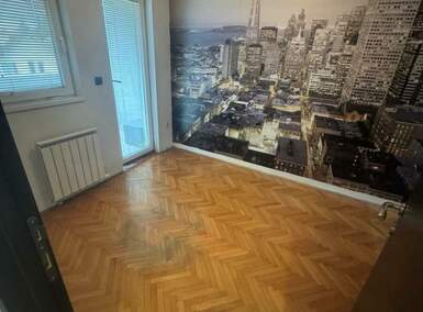 Dvoiposoban stan, Beograd, Žarkovo, prodaja, 54m2, 110000e, id1364656