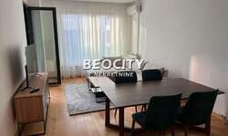 Dvosoban stan, Beograd, Blok 65, izdavanje, 55m2, 1000e, id1375075