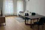 Dvosoban stan, Beograd, Blok 65, izdavanje, 55m2, 1000e, id1375075