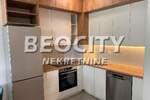 Dvosoban stan, Beograd, Blok 65, izdavanje, 55m2, 1000e, id1375075