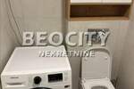 Dvosoban stan, Beograd, Blok 65, izdavanje, 55m2, 1000e, id1375075