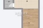 Poslovni prostor / Lokal, Beograd, Zvezdara, prodaja, 30m2, 120000e, id1375076
