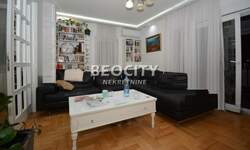Trosoban stan, Beograd, Zvezdara, prodaja, 120m2, 300000e, id1375080